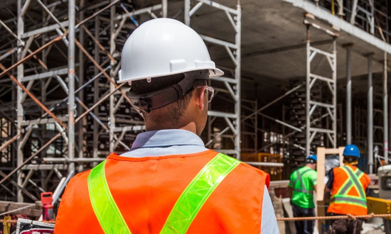 Superior Sequencial em Gestão de Obras na Construção Civil 